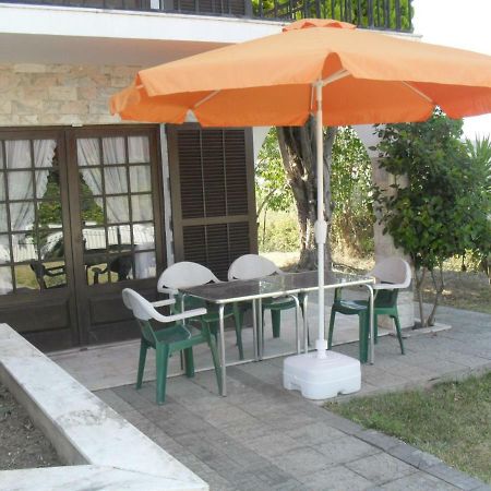 Apartamentos Na Casa Sao Bernardo Алкобаса Екстер'єр фото