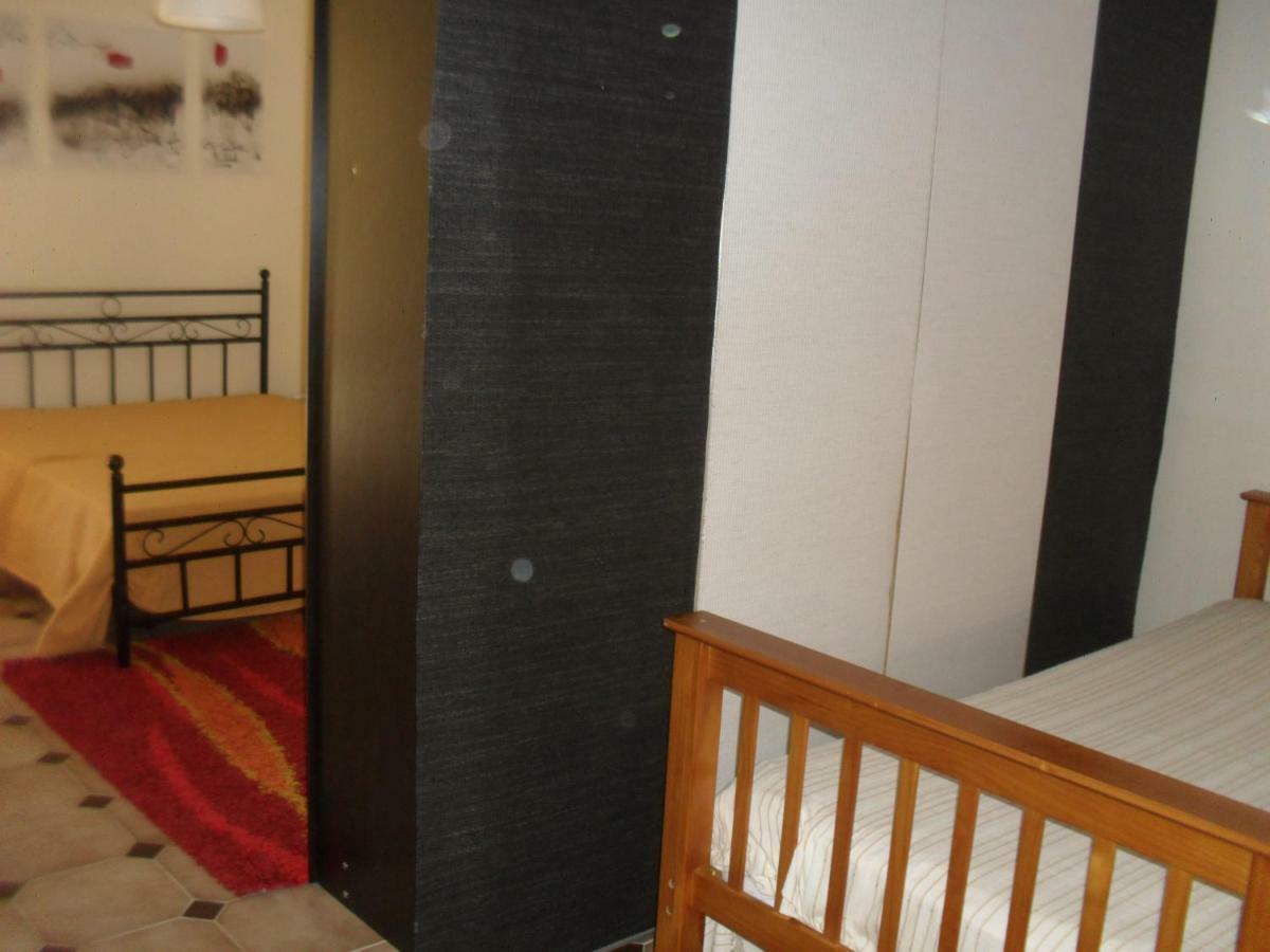 Apartamentos Na Casa Sao Bernardo Алкобаса Екстер'єр фото