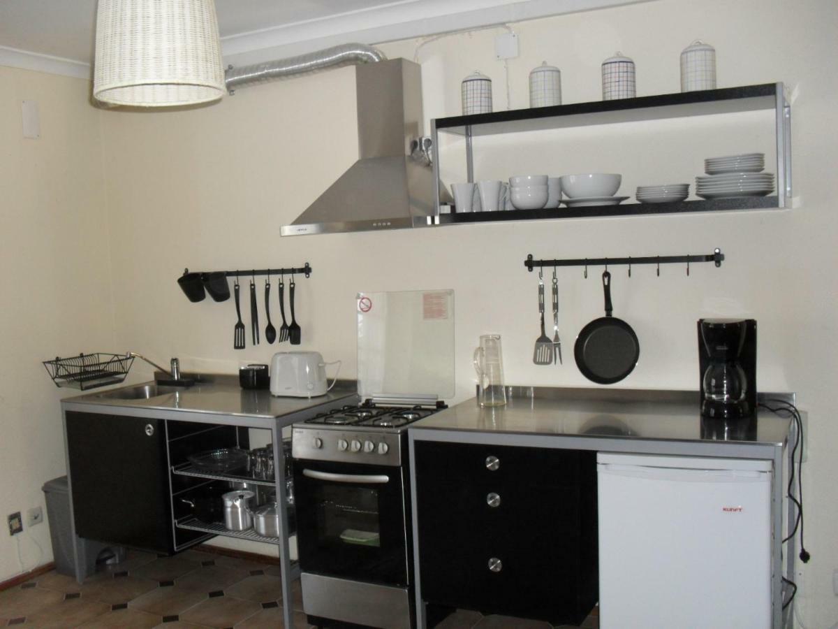 Apartamentos Na Casa Sao Bernardo Алкобаса Екстер'єр фото