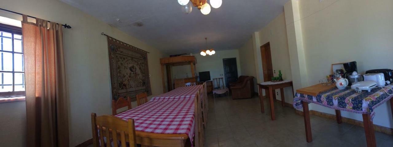 Apartamentos Na Casa Sao Bernardo Алкобаса Екстер'єр фото